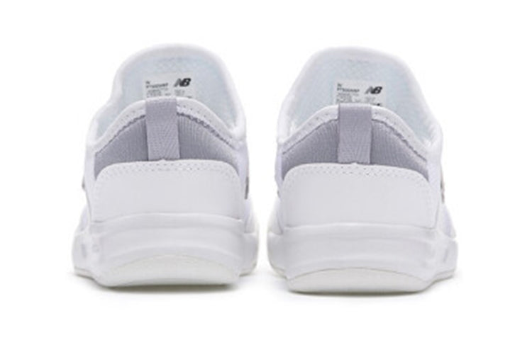 New Balance 300 Sneakers K White PT300WSP