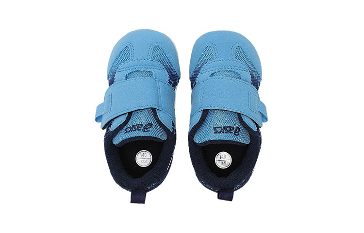 ASICS Idaho Mini PT-ES 3 K Blue TUB168-4050