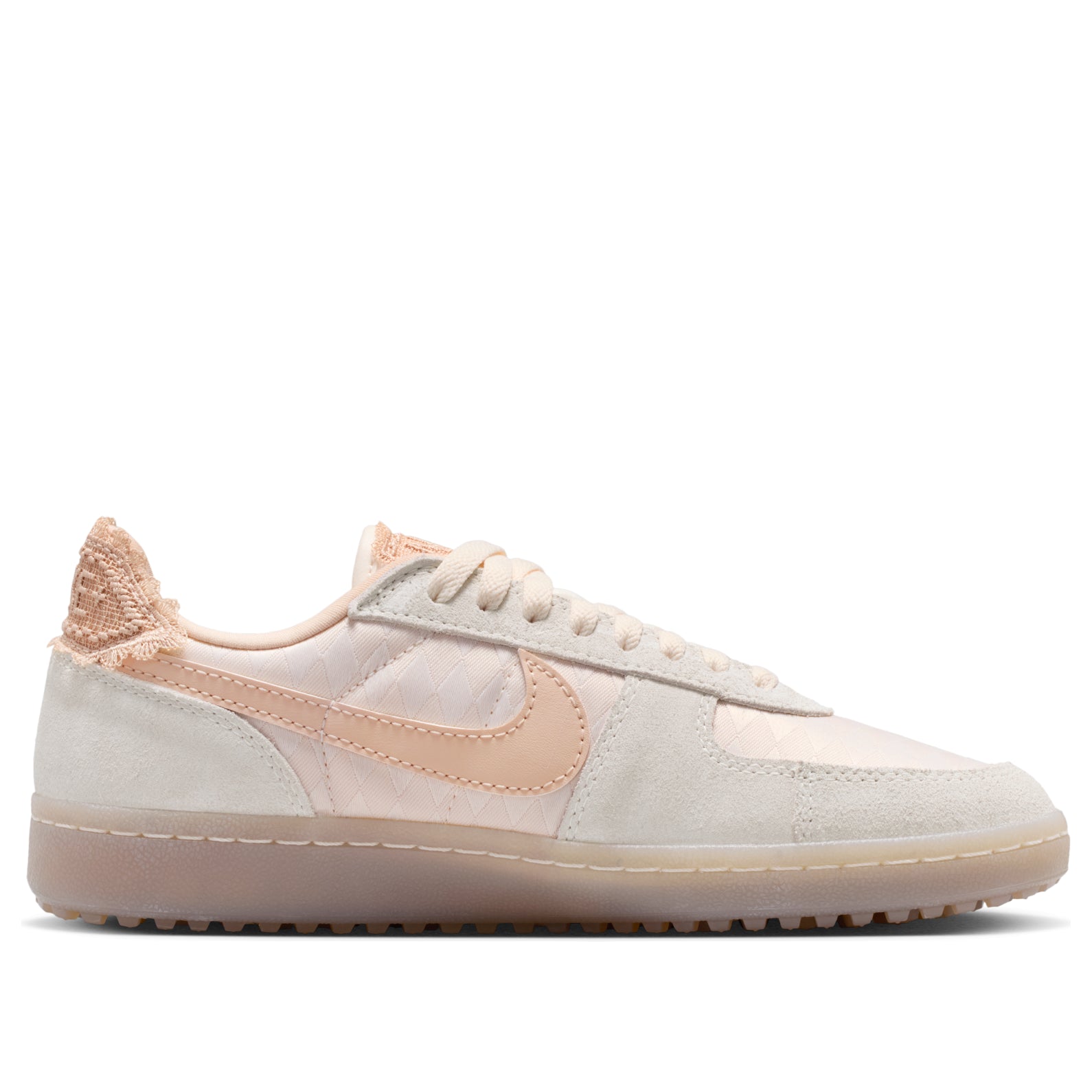 (WMNS) Nike Field General 'Chalk Shimmer' IH2487-100
