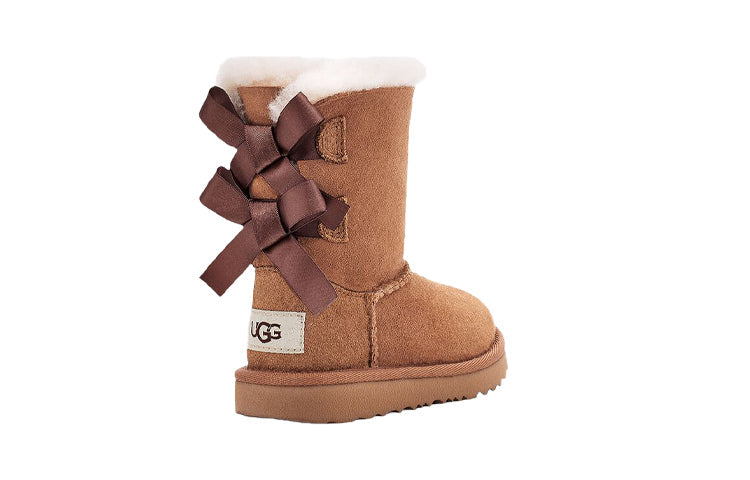 UGG Bailey Bow 2 1017394T-CHE