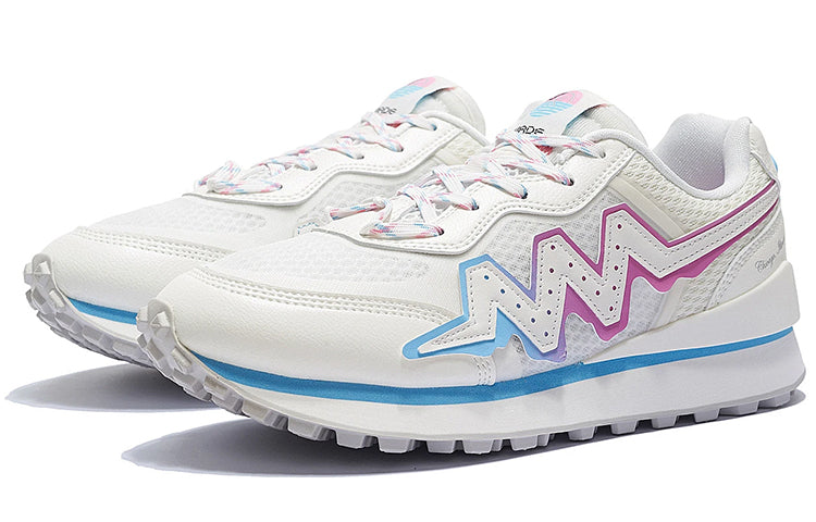 Li-Ning Wade 001 'Cotton Candy' ABCS017-2