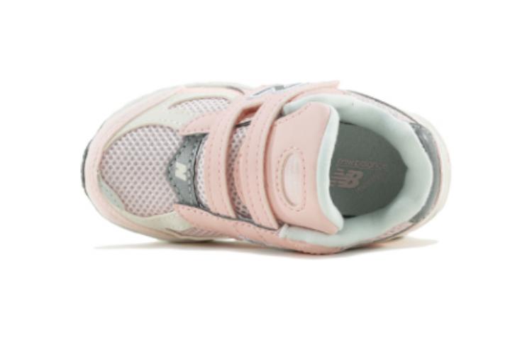 (TD) New Balance 2002R 'Light Pink' IV2002PR