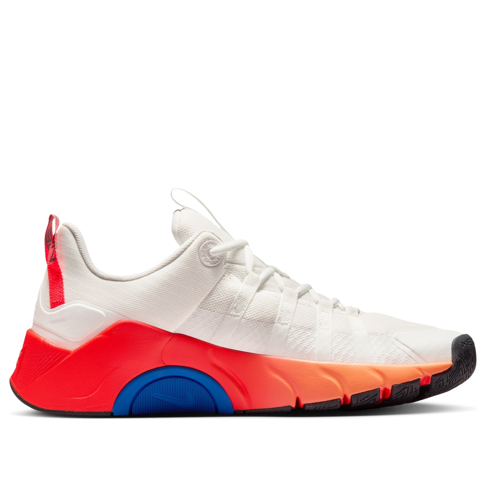 Nike Free Metcon 7 'Summit White Bright Crimson' II7405-102