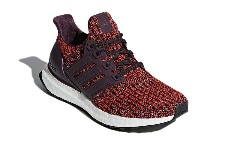 adidas UltraBoost 4.0 J 'Noble Red' DB1429