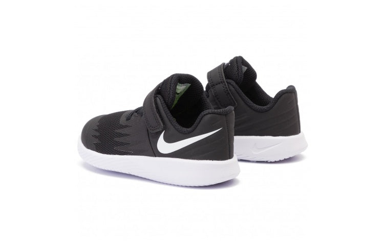 (TD) Nike Star Runner TDV 'Black' 907255-001