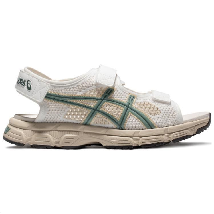 ASICS Kahana Sandals 'White' 1203A406-100