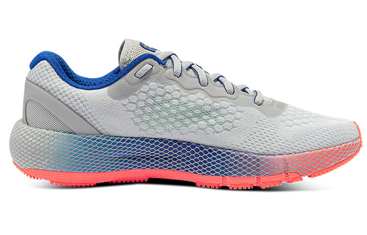 (WMNS) Under Armour Hovr Machina 2 CN 'Moonlight Grey Orange' 3025221-101