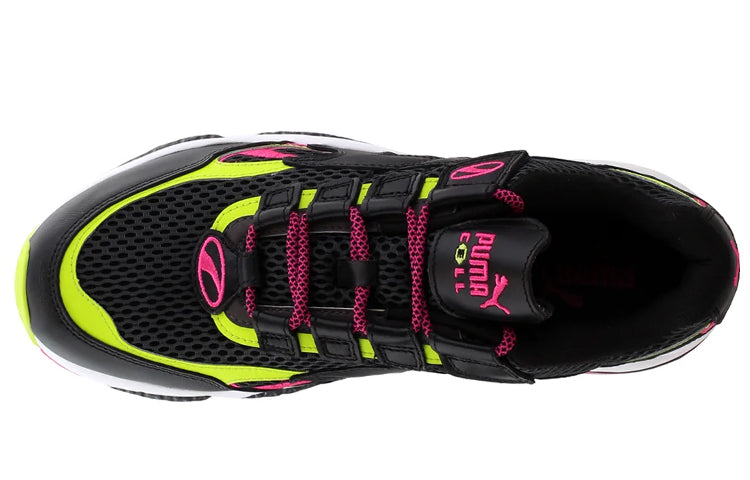 (WMNS) PUMA Cell Venom 'Fresh Mix' 370857-01