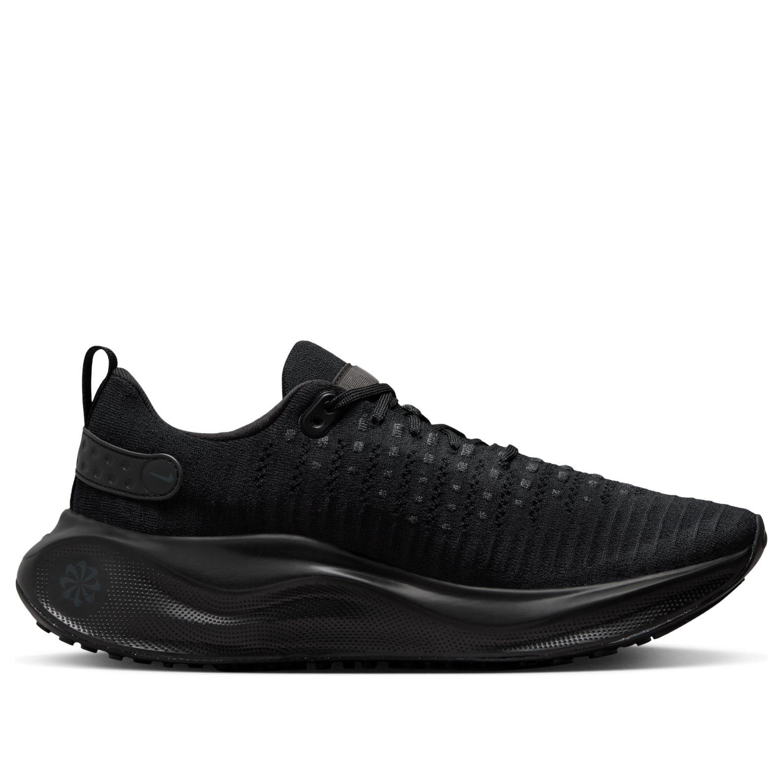 Nike ReactX Infinity 4 'Triple Black' DR2665-004