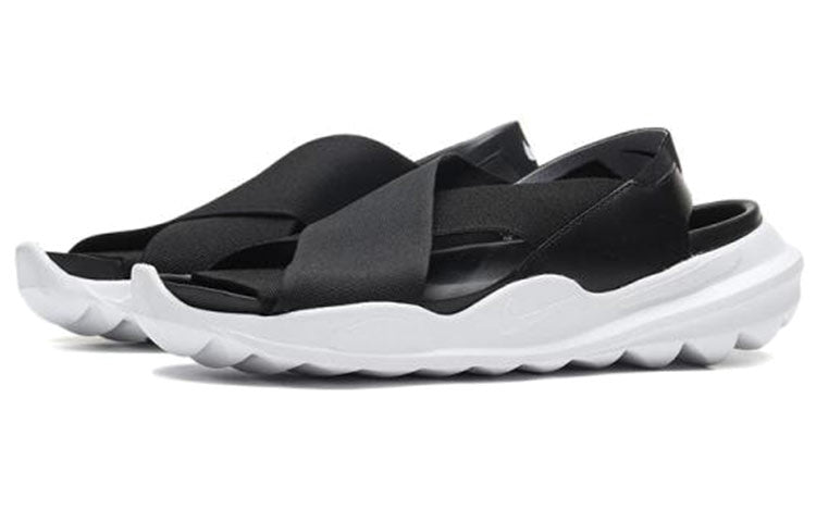 (WMNS) Nike Praktisk 'Black' AO2722-002