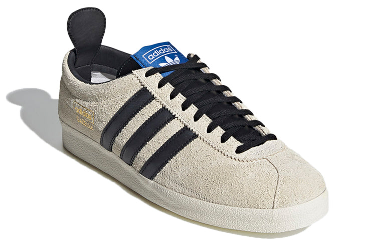 adidas Gazelle Vintage 'Light Brown' FX5488