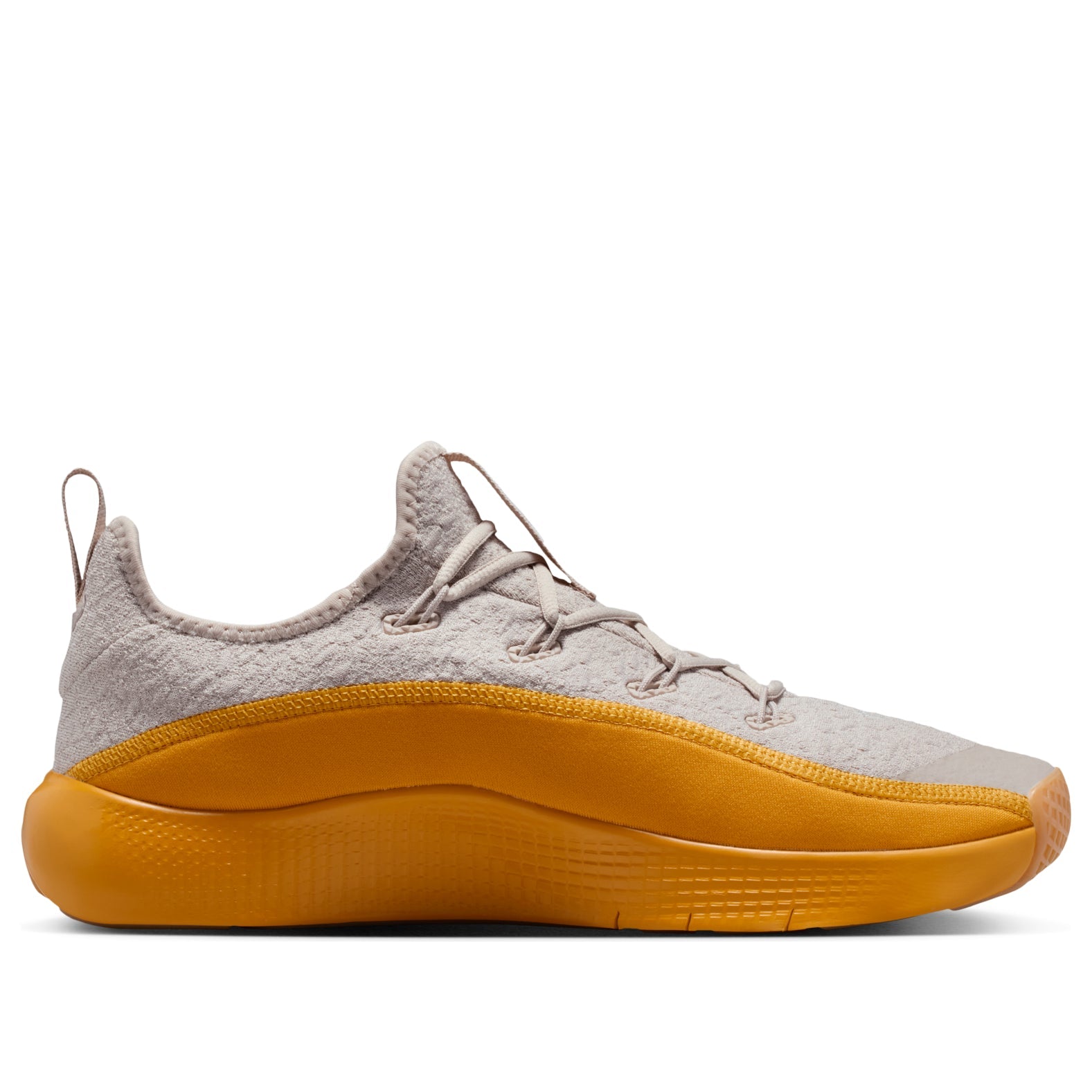 Nike LeBron TR 1 'Cream Gold Leaf White' FJ6151-202
