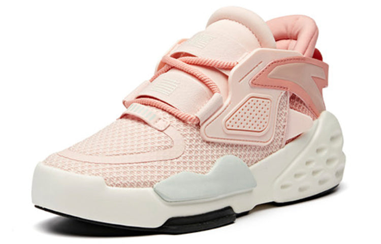 (WMNS) ANTA BaDaw 'Pink' 12938088-5