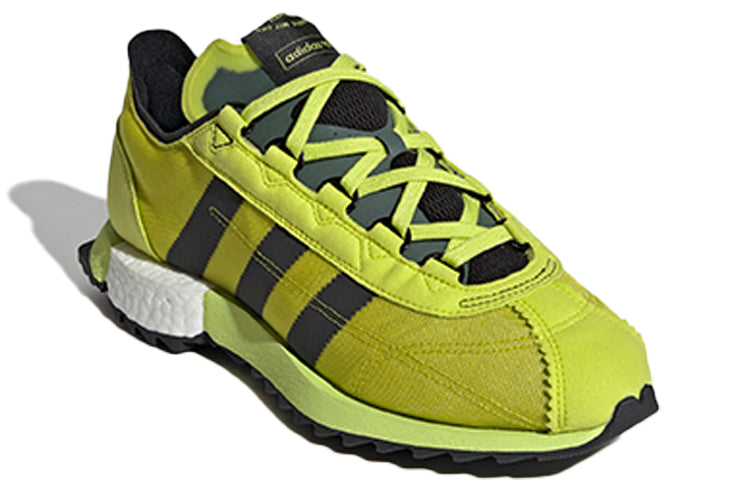 adidas SL 7600 'Acid Buzz' FV9797