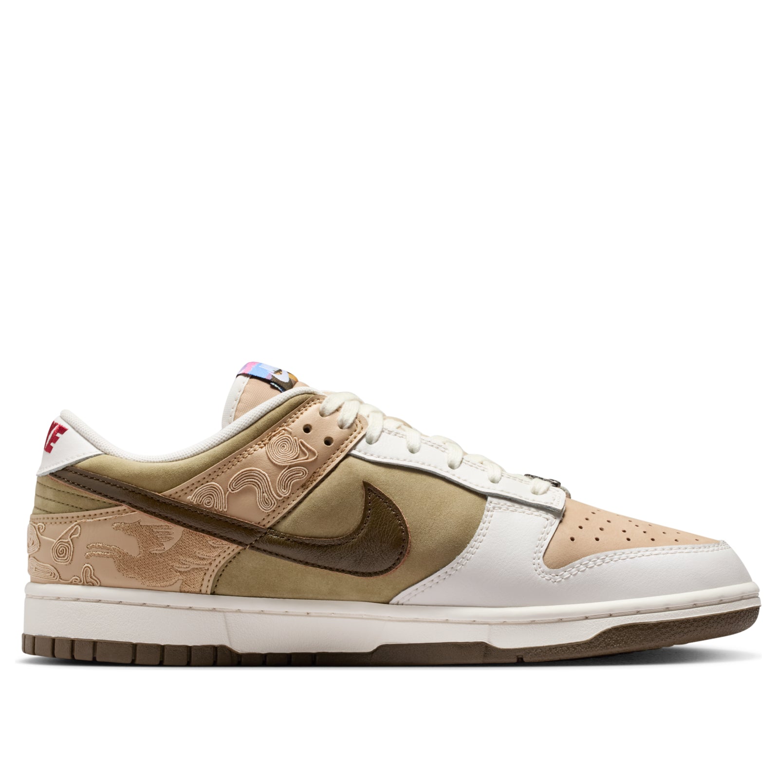 Nike Dunk Low 'Year Of The Horse' 2026 IQ1118-220