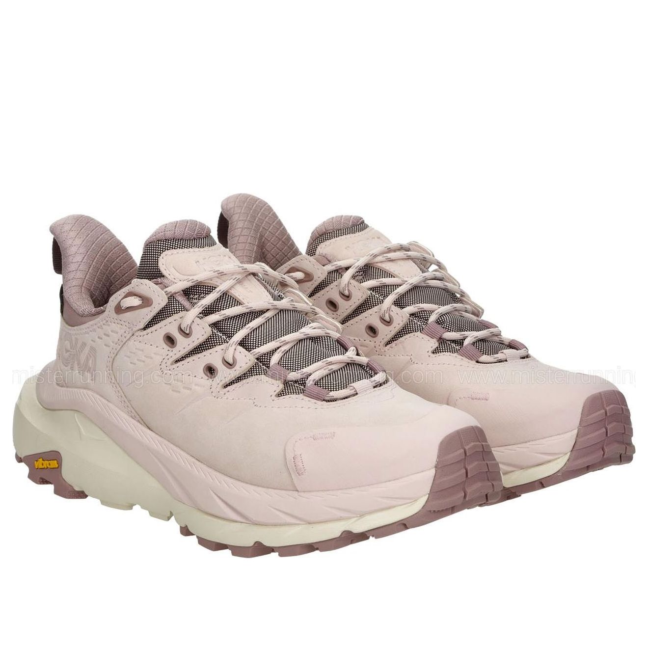 (WMNS) HOKA ONE ONE Kaha 2 GTX 'Cosmic Pearl' 1123191F-CMCP