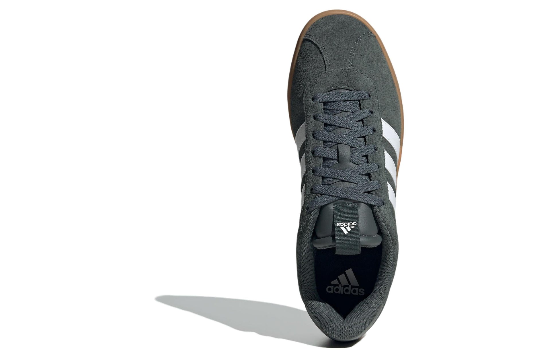 adidas Court Vl 'Dark Grey White' ID6277