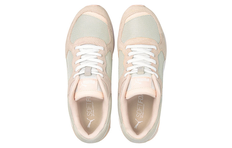 (WMNS) PUMA Vista 'Pink Blue' 369365-29