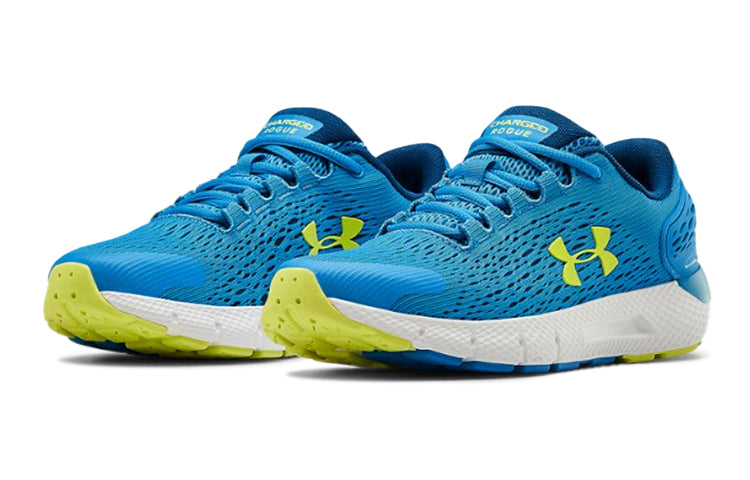 (GS) Under Armour Charged Rogue 2 3022868-402
