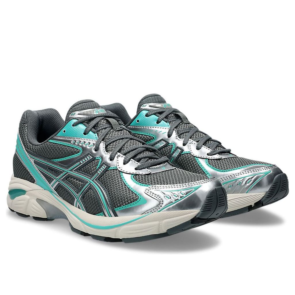 ASICS GT-2160 'Steel Grey Waterfall' 1203A604-021