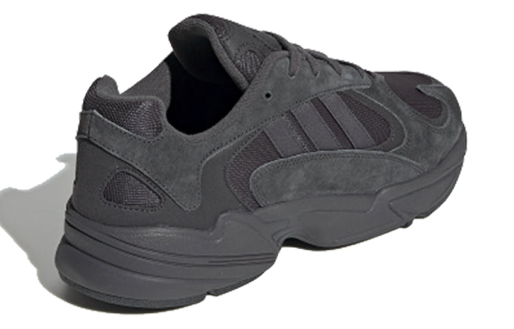 adidas Yung-1 'Triple Grey' EF2673