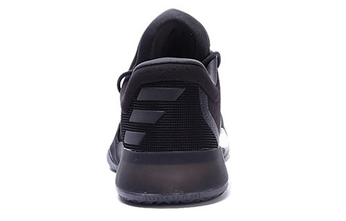 adidas Harden Volume 1 'Core Black' B39500