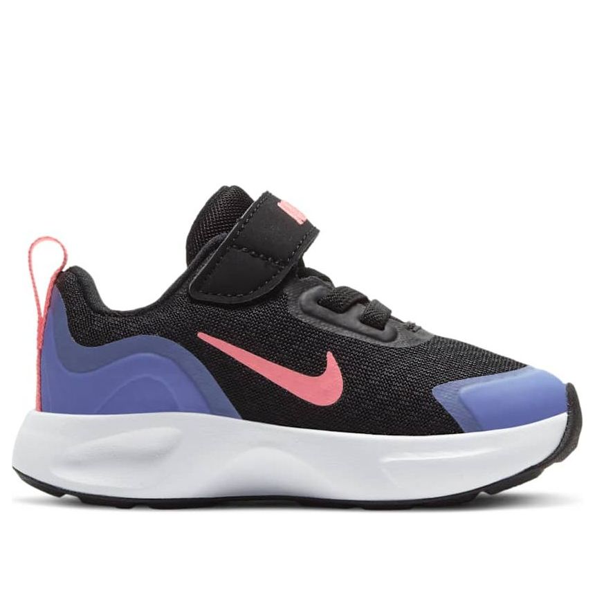 (TD) Nike Wearallday 'Black Sapphire' CJ3818-009