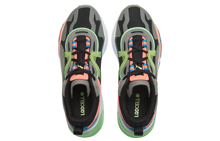 PUMA LQDCELL Optic Pax 'Black Ultra Grey' 194122-01