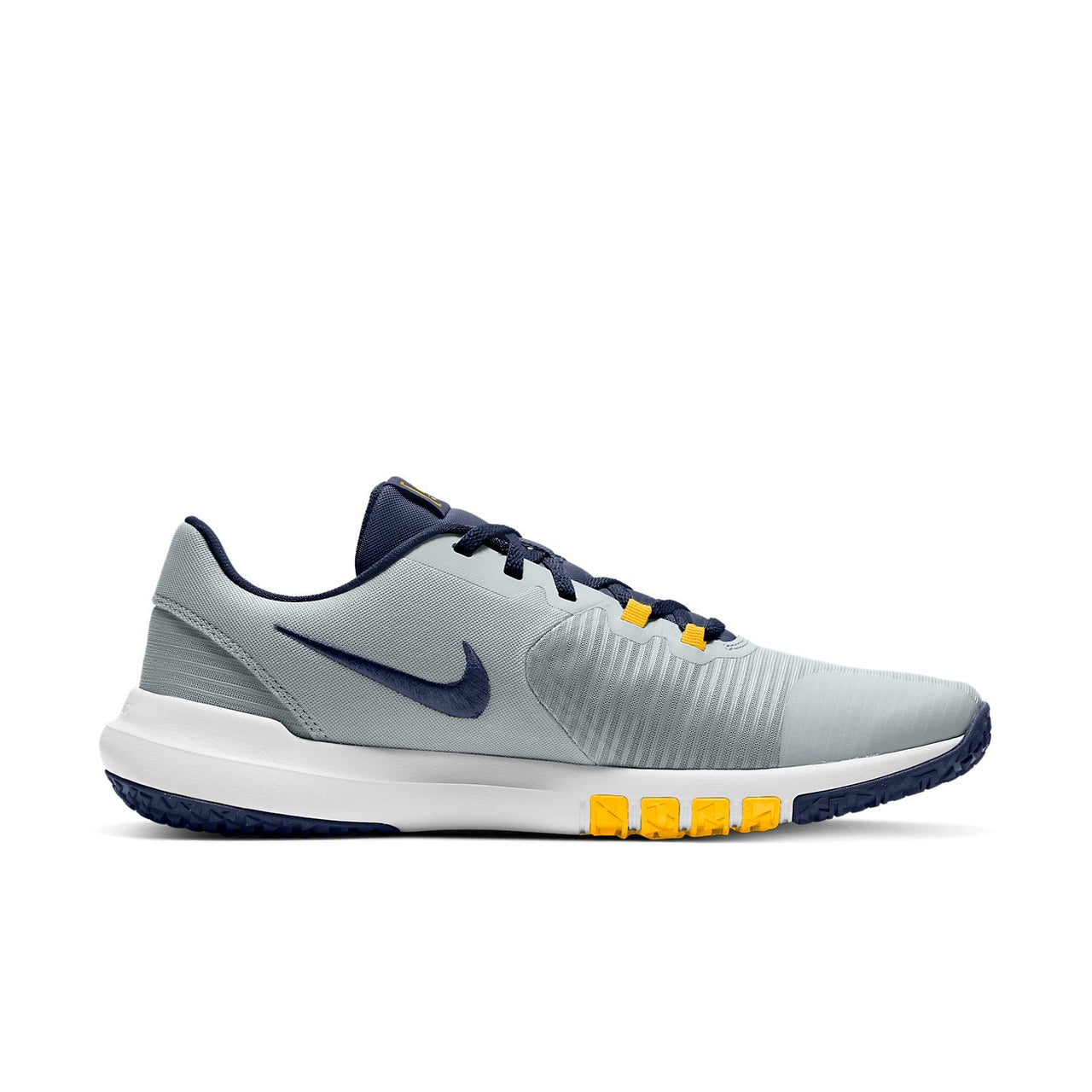 Nike Flex Control 4 'Pure Platinum Navy' CD0197-007