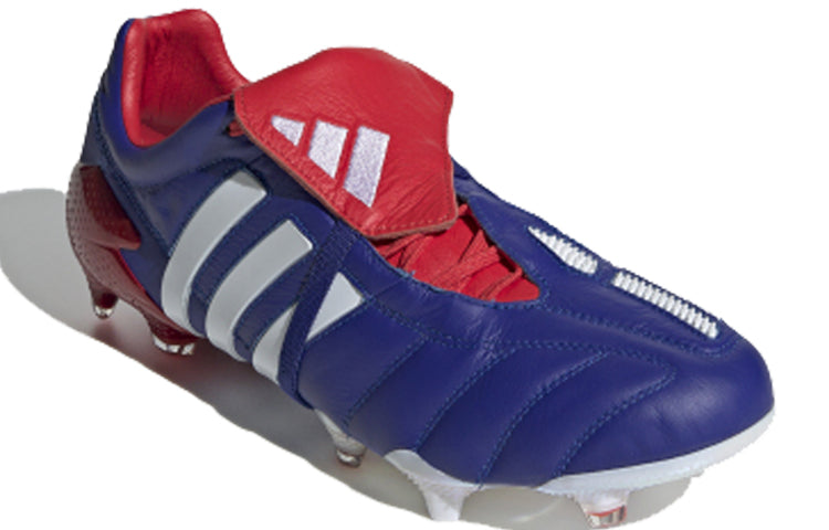 adidas Predator Mania FG 'Active Blue' EH2958