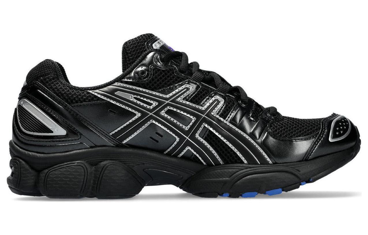 ASICS Gel-Nimbus 9 'Black Pure Silver' 1201A424-005