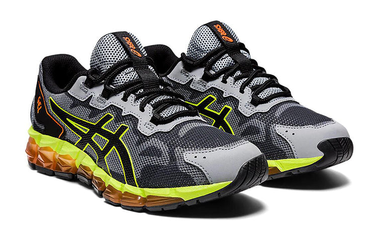 (GS) ASICS Gel Quantum 360 6 'Sheet Rock Lime' 1024A052-020