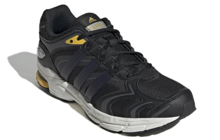 adidas Spiritain 2000 'Black Chalk Yellow' HR2027