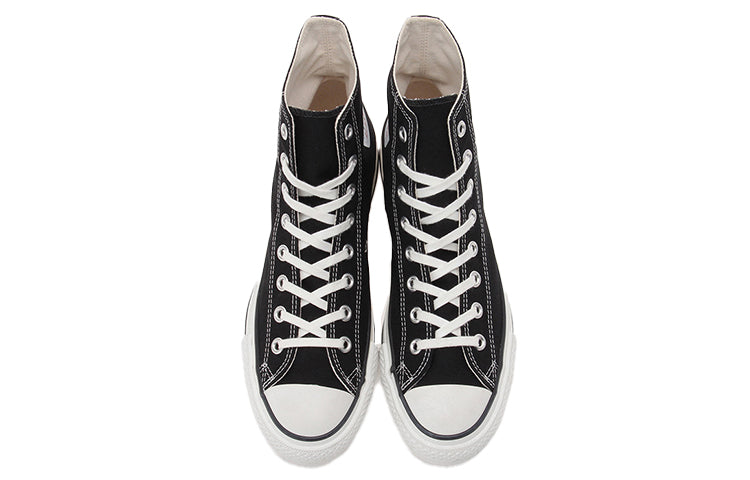 Converse Chuck Taylor All Star J High 'Made in Japan - Black' 32067961