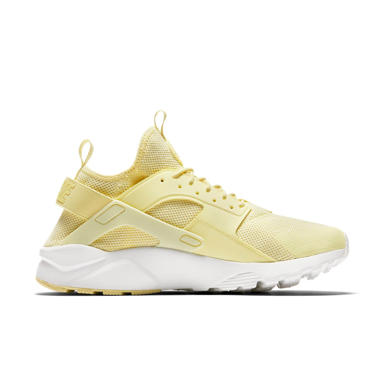 Nike Air Huarache Ultra Breathe 'Lemon Chiffon' 833147-701