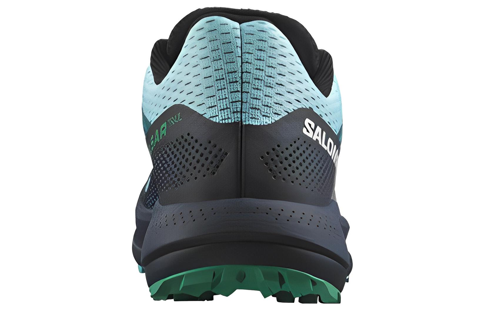 SALOMON Pulsar Trail 'Blue Black' 472102