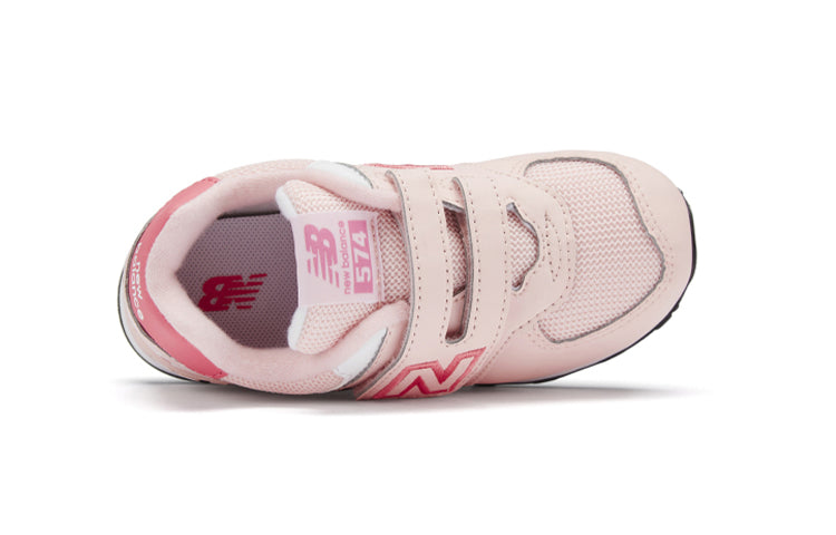 (TD) New Balance 574 'Rose Pink' IV574FS1