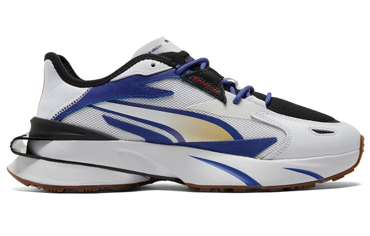 PUMA Pwrframe OP-1 2 Roaring Wild 'White Blue Black' 382300-01