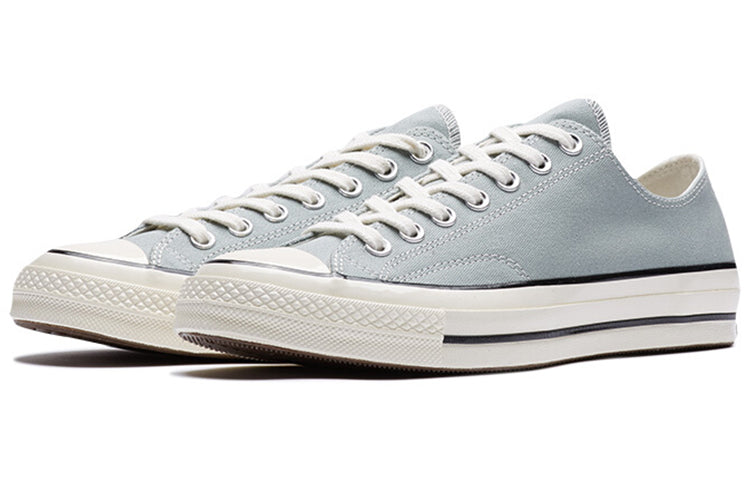 Converse Chuck Taylor All Star 70s Canvas Shoes 'Light Blue' 161506