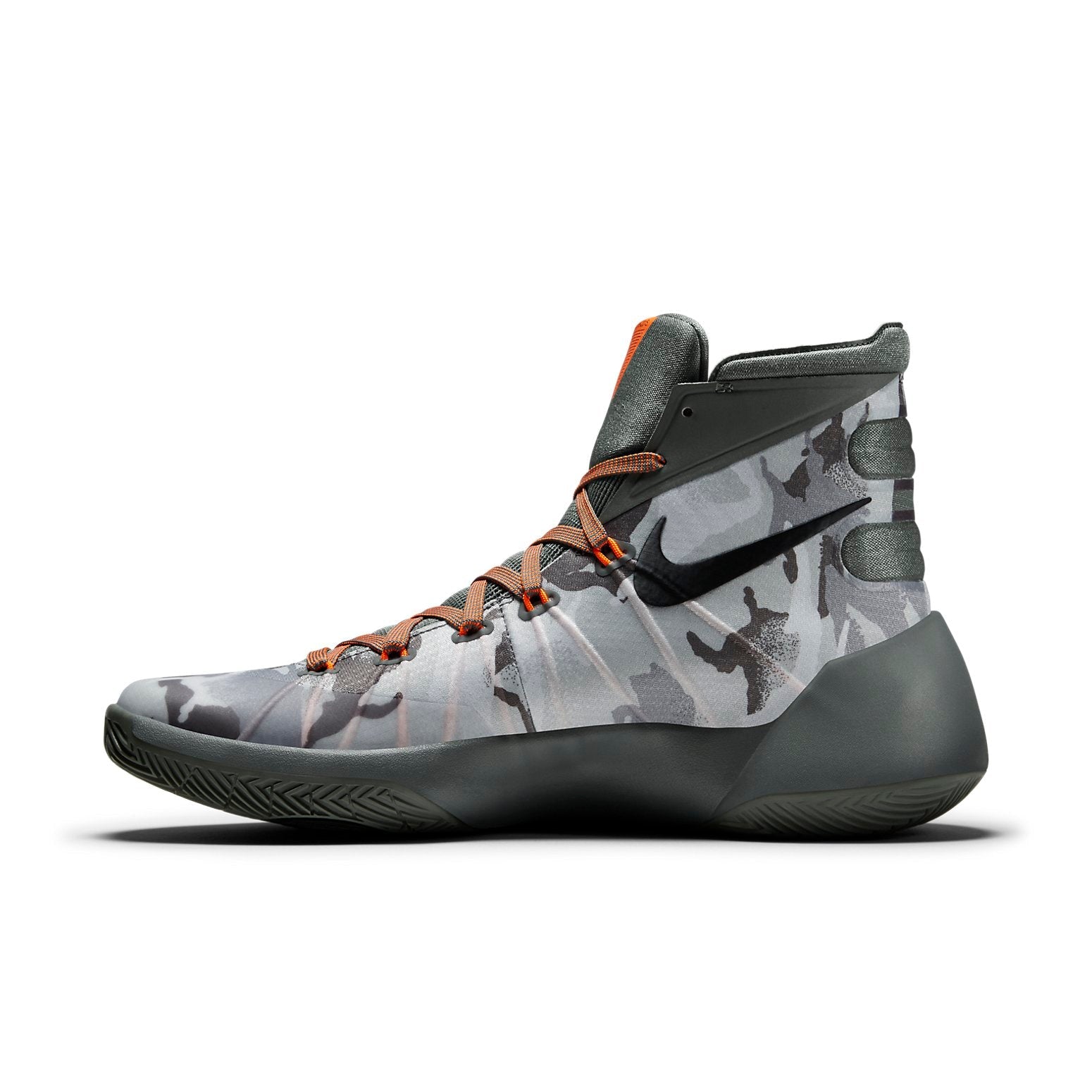 Nike Hyperdunk Grey 749567-001