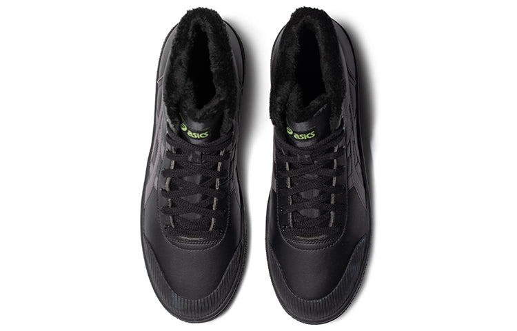 ASICS Court Trail-Hi 'Black' 1203A180-001
