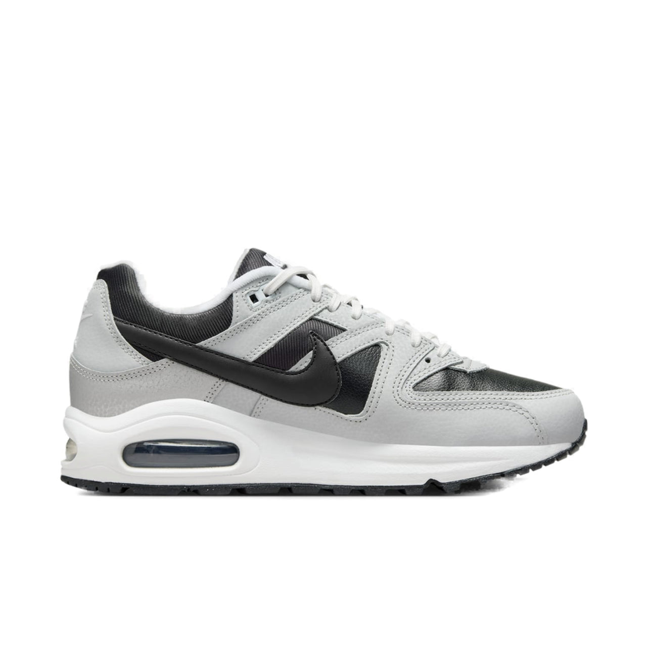 (WMNS) Nike Air Max Command 'Grey Black' 718896-001