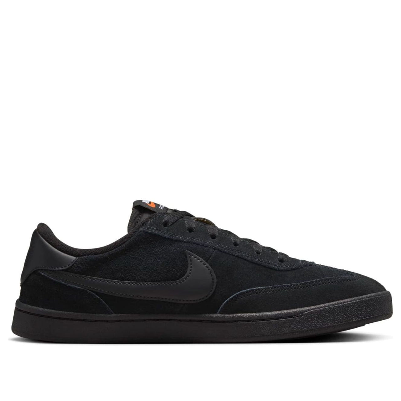 Nike FC Classic SB 'Black' 909096-002