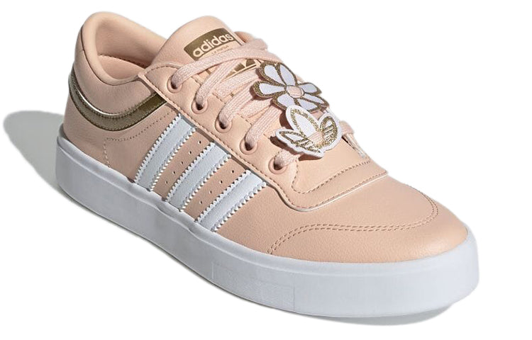 (WMNS) adidas Originals Bryony 'Pink Gold' H04656