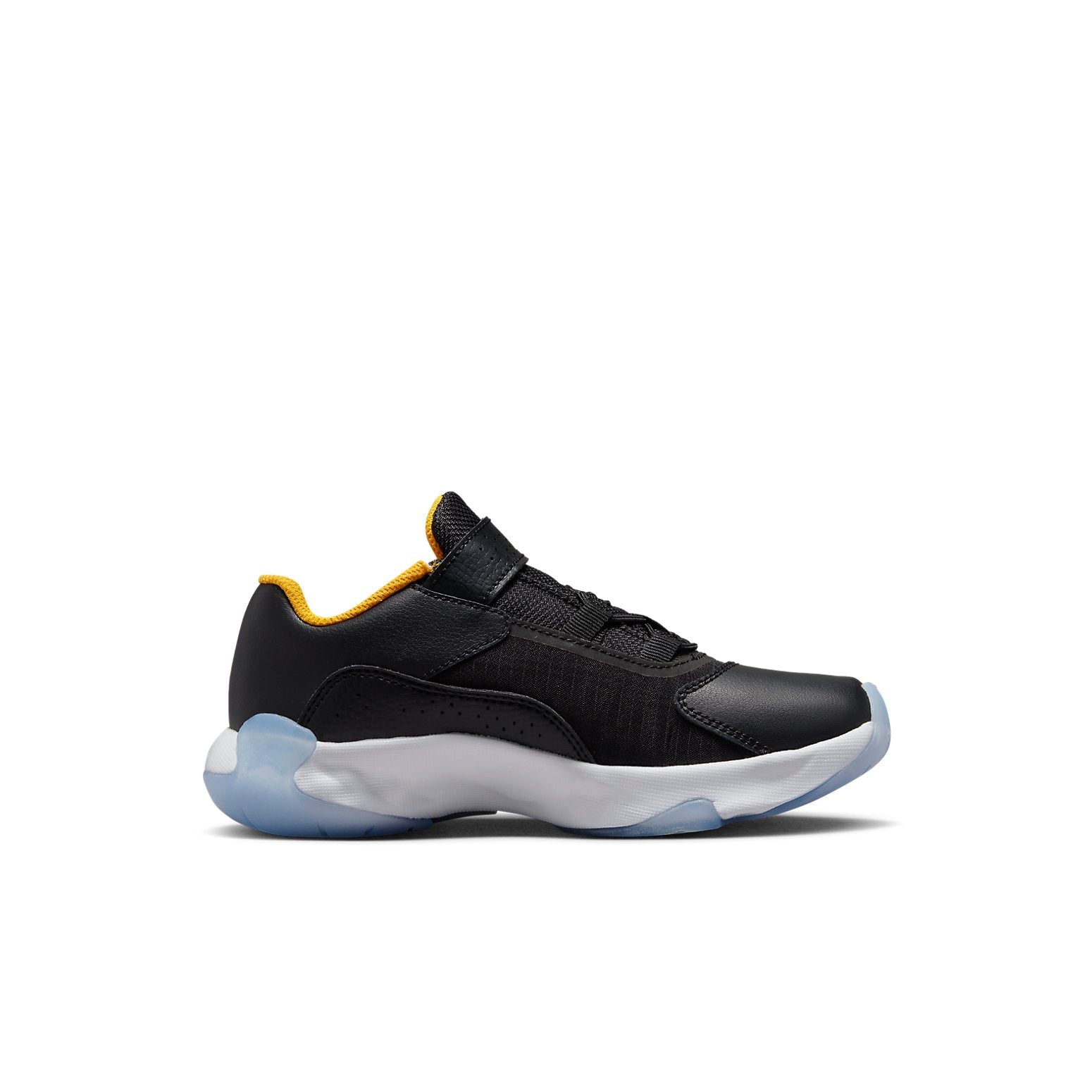 (PS) Air Jordan 11 CMFT Low 'Black White' CZ0905-071