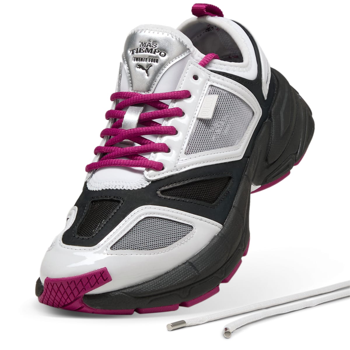 PUMA x Skepta Velophasis 'Ms Tiempo' 398914-01
