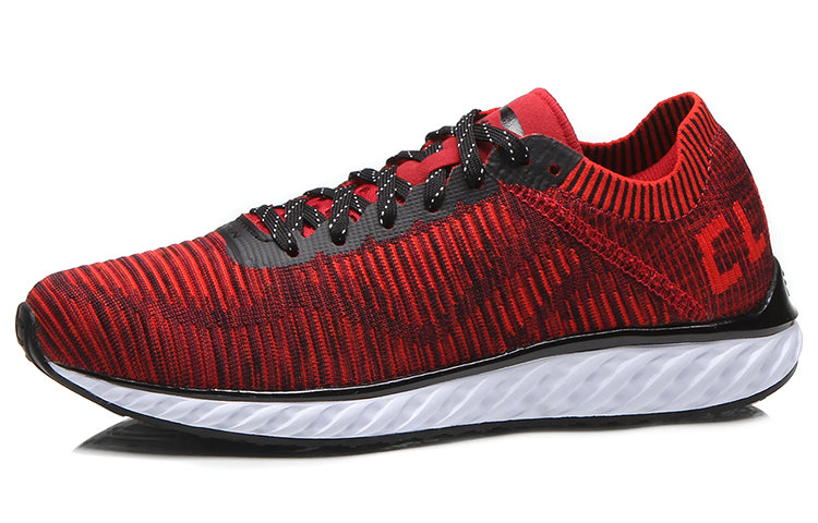 Li-Ning Cloud 4 'Red White' ARHM025-8