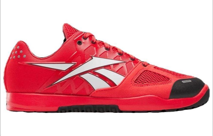 Reebok Nano 2.0 'Cherry Red' 100033514