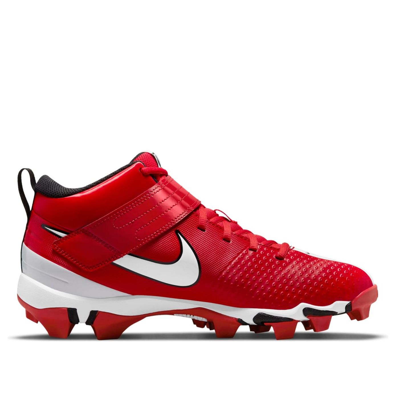 Nike Force Trout 7 Keystone 'University Red Black' CT0831-602
