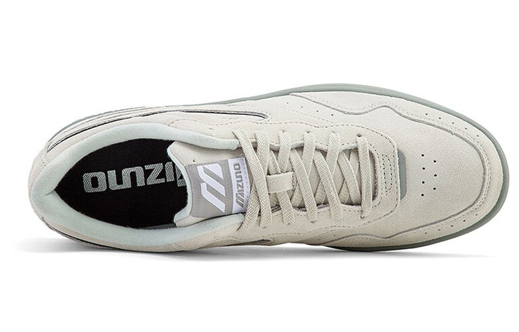 Mizuno Court Lite Essential 'Gray White' D1GH212403